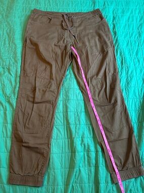 Black Diamond Pants